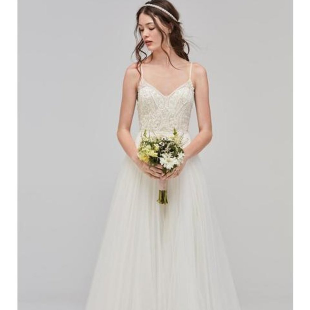 Willowby Papillon